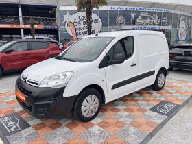 Citroen Berlingo , garage SN DIFFUSION ALBI  Lescure-d'Albigeois