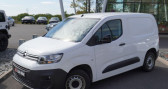 Citroen Berlingo HDI 100CH Garantie 6 ans 3 Places GPS Apple Carplay Camra 1   Sarreguemines 57