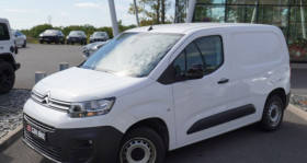 Citroen Berlingo occasion 2022 mise en vente à Sarreguemines par le garage GO CAR BIKE - photo n°1