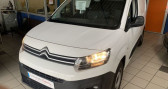 Annonce Citroen Berlingo occasion Diesel hdi 100cv 34000kms tva rcuprable 1er main  Sallaumines