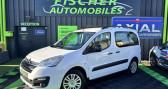 Annonce Citroen Berlingo occasion Diesel HDI 120 CH MULTISPACE � Weyersheim