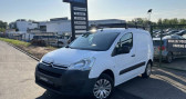 Annonce Citroen Berlingo occasion Diesel HDI 3Places Clim Rgulateur 54,000Kms Galerie Toit TVA20% 9,  Entzheim