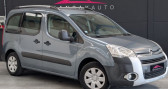 Citroen Berlingo occasion année 2011 boite Manuelle Annonce Citroen Berlingo occasion Diesel HDi 75 FAP Multispace - DISTRIBUTION OK à Maubeuge