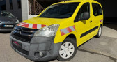 Annonce Citroen Berlingo occasion Diesel HDi 75 FAP Multispace � NICE