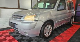 Citroen Berlingo occasion 2003 mise en vente à Blois par le garage POWER AUTO - photo n°1