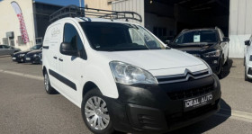 Citroen Berlingo occasion 2015 mise en vente à SAINT MARTIN D'HERES par le garage IDEAL AUTO SAINT MARTIN D'HERES - photo n°1