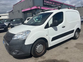Annonce Citroen Berlingo occasion Diesel II (2) 1.6 HDI 90 20 L1 CONFORT  Coignires