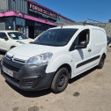 Citroen Berlingo II (2) 1.6 HDI 90 21 L2 BUSINESS 3PLCS T  2016 - annonce de voiture en vente sur Auto Sélection.com