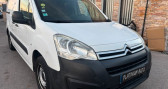 Citroen Berlingo II (3) 1.6 BlueHdi 100 Business ETG6  2018 - annonce de voiture en vente sur Auto Sélection.com