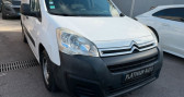 Citroen Berlingo II (3) 1.6 BlueHDI 100 Club ETG6  2018 - annonce de voiture en vente sur Auto Sélection.com