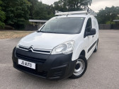 Annonce Citroen Berlingo occasion Diesel II (3) 1,6 BLUEHDI 100 CLUB L1  Sandillon
