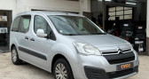 Annonce Citroen Berlingo occasion Diesel II (3) 1.6 BLUEHDI 100 FEEL   REGULATEUR CLIM DISTRIBUTION O  Nancy