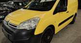 Annonce Citroen Berlingo occasion Diesel II (3) 1.6 BLUEHDI 100 S&S CLUB M ETG6  Sainte-Genevive-des-Bois