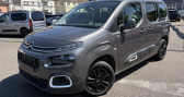 Citroen Berlingo II 1.5 BlueHDi S&S 130 M Shine   Le Creusot 71