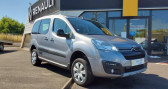 Citroen Berlingo occasion année 2015 boite Manuelle Annonce Citroen Berlingo occasion Diesel II 1.6 BLUE HDI 100 DANGEL 4X4 à Bourges