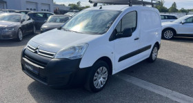 Citroen Berlingo , garage SHATROLLI AUTOMOBILES  Entzheim