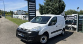Citroen Berlingo II 1.6 BlueHDi 75ch phase 2 3Places Clim Rgulateur TVA20% 8   Entzheim 67