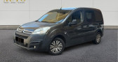 Citroen Berlingo II 1.6 BlueHDi S&S - 100ch - BV ETG6 Feel PHASE 3   Roquebrune Cap Martin 06