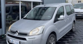 Annonce Citroen Berlingo occasion Diesel II 1.6 e-HDi90 Airdream Confort BMP6 5p / Vhicule amnag T  Gouesnou