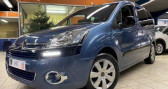 Citroen Berlingo II 1.6 e-HDi90 Exclusive 5p  2013 - annonce de voiture en vente sur Auto Sélection.com