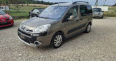 Citroen Berlingo occasion année 2013 boite Manuelle Annonce Citroen Berlingo occasion Diesel II 1.6 e-HDi90 XTR BMP6 5p à RIGNIEUX LE FRANC