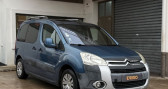 Annonce Citroen Berlingo occasion Diesel ii 1.6 hdi 110 fap xtr rossignol distri ok + radars ar regul  Nancy
