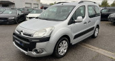 Annonce Citroen Berlingo occasion Diesel II 1.6 HDi 90ch XTR 5Places Clim R�gulateur � Entzheim