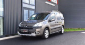 Citroen Berlingo II 1.6 HDI 92 XTR 5PL   pontivy 56