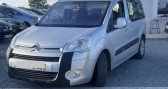 Annonce Citroen Berlingo occasion Diesel II 1.6 HDi110 Pack 5p  Saint-Mdard-d'Aunis