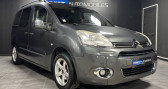 Annonce Citroen Berlingo occasion Diesel II 1.6 HDi115 Exclusive 5p � Guilers