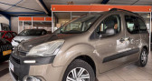 Citroen Berlingo II 1.6 HDi75 Confort 5p   Sallaumines 62