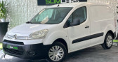Citroen Berlingo occasion année 2014 boite Manuelle Annonce Citroen Berlingo occasion Diesel II 1.6 HDi90 Confort 5p à MOUGINS