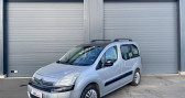 Citroen Berlingo occasion année 2013 boite Manuelle Annonce Citroen Berlingo occasion Diesel II 1.6 HDi90 Confort 5p à Bréal-sous-Montfort