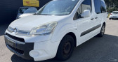 Citroen Berlingo II 1.6 HDi90 Confort 5p  2014 - annonce de voiture en vente sur Auto Sélection.com