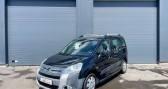 Citroen Berlingo occasion année 2012 boite Manuelle Annonce Citroen Berlingo occasion Diesel II 1.6 HDi90 FAP XTR 5p à Bréal-sous-Montfort