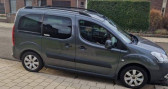 Annonce Citroen Berlingo occasion Diesel II 1.6 HDi90 XTR 5p � Quimperlé