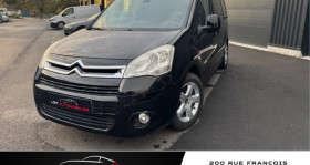 Citroen Berlingo , garage LGT AUTOMOBILES � CAUDAN