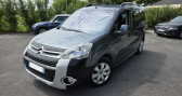 Citroen Berlingo II 1.6 HDi92 XTR  2011 - annonce de voiture en vente sur Auto Sélection.com