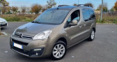 Annonce Citroen Berlingo occasion Diesel II 1.6 VTi 100ch Feel  Warmeriville