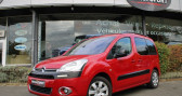 Annonce Citroen Berlingo occasion Essence II 1.6 VTI 120 EXCLUSIVE Garantie 12M P&MO  Fontenay Sur Eure