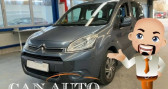 Annonce Citroen Berlingo occasion Essence II 1.6 VTi 120ch Exclusive 5p � RIGNIEUX LE FRANC