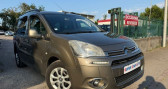 Annonce Citroen Berlingo occasion Diesel II 1.6l HDI 75CV MULTISPACE 5P 2012  Colmar