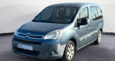 Annonce Citroen Berlingo occasion Essence ii 1.6l vti 98ch  Neuilly sur seine