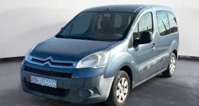 Citroen Berlingo , garage STYLE AUTO  Neuilly sur seine
