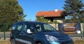 Annonce Citroen Berlingo occasion Diesel II 5 Places MULTISPACE Silver Selection 1.6 HDI 92cv Diesel  � monistrol sur loire