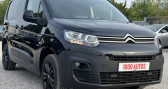 Citroen Berlingo II BlueHDi 100ch Feel   Roncq 59