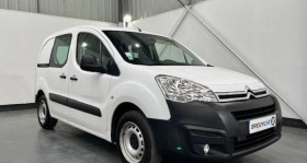 Citroen Berlingo , garage BREIZHCAR  Guipavas