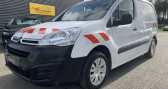 Citroen Berlingo occasion année 2016 boite Manuelle Annonce Citroen Berlingo occasion Diesel II BlueHDi 100ch Feel à Quimperlé