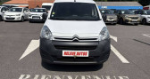 Citroen Berlingo II BlueHDi 100ch Feel  2018 - annonce de voiture en vente sur Auto Sélection.com