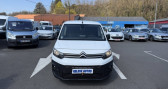 Citroen Berlingo II BlueHDi 100ch Feel  2020 - annonce de voiture en vente sur Auto S&eacute;lection.com